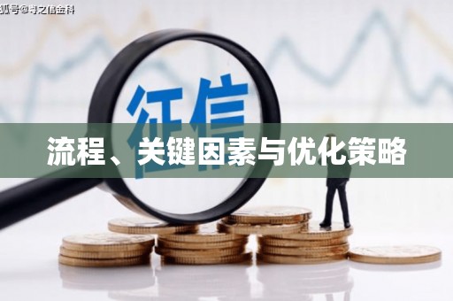 比如流程、关键因素与优化策略