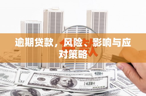 比如逾期贷款，风险、影响与应对策略