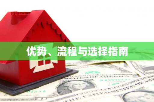 比如优势、流程与选择指南